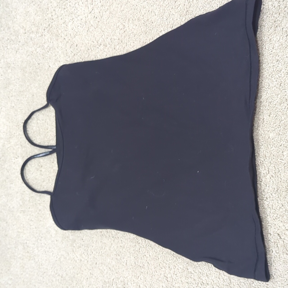 Lululemon Power Y Tank